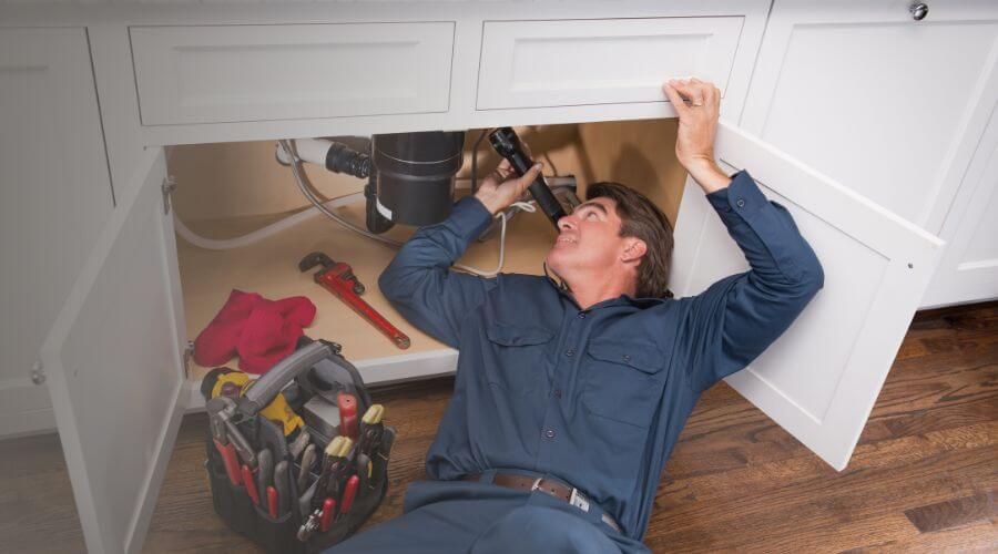 Professional leaking bathroom faucet repair services in Charlotte